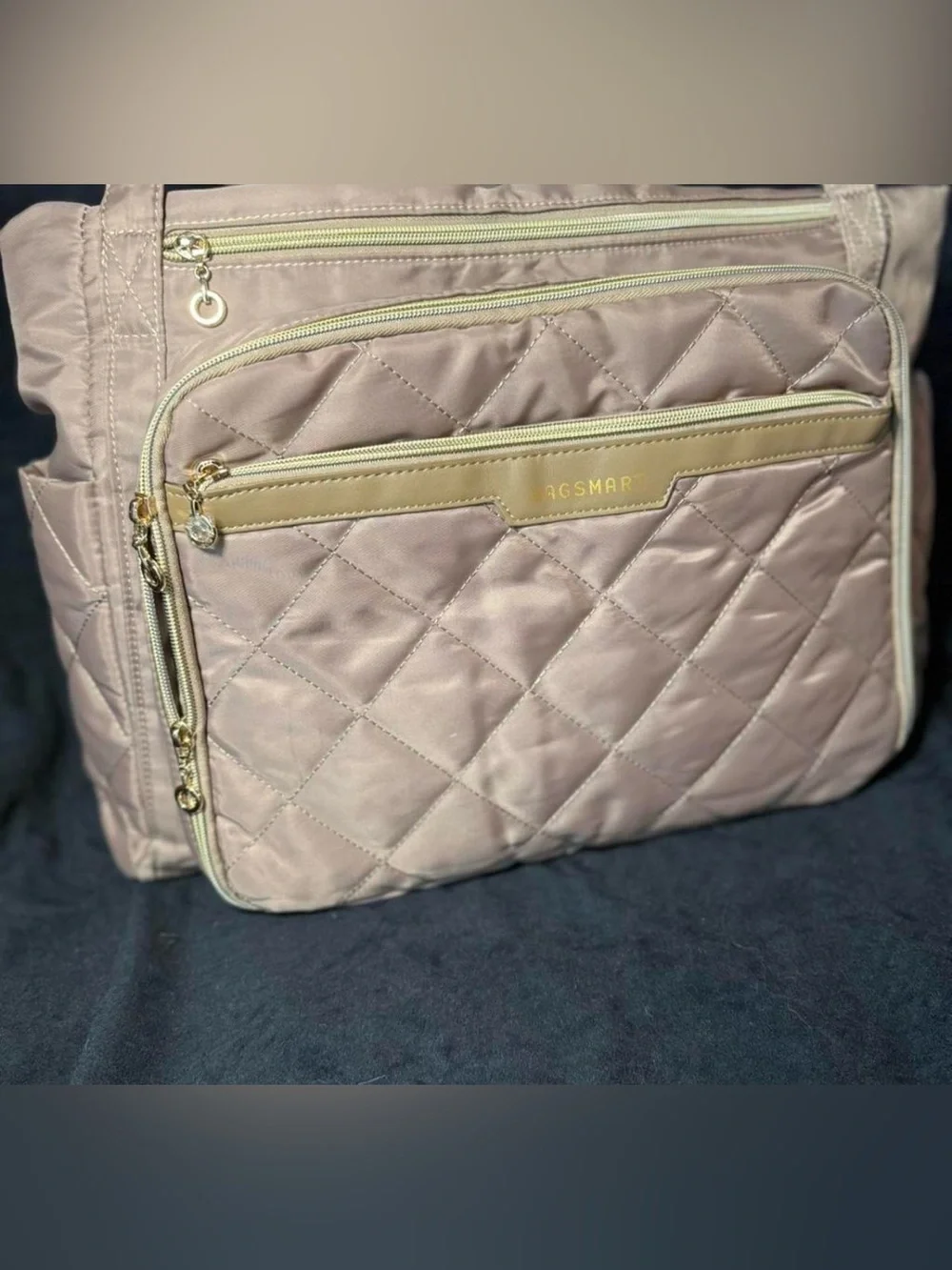 Bagsmart organizers bag